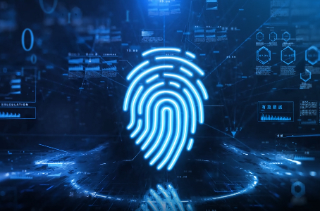 security industry standard fingerprint module solution